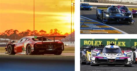 rolex 24 at daytona - 2 day pass|Rolex 24 ticket packages.